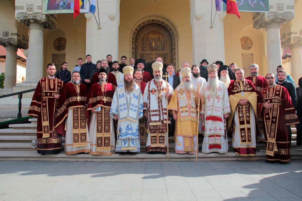 Pomenirea Sfinților Mărturisitori Ardeleni 50554