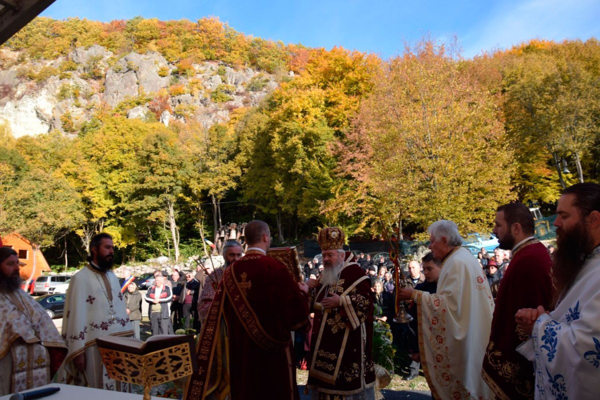Pomenirea Sfinților Mărturisitori Ardeleni 50556