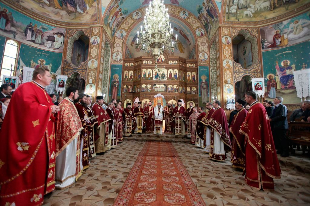 Pomenirea Sfinților Mărturisitori Ardeleni 50560