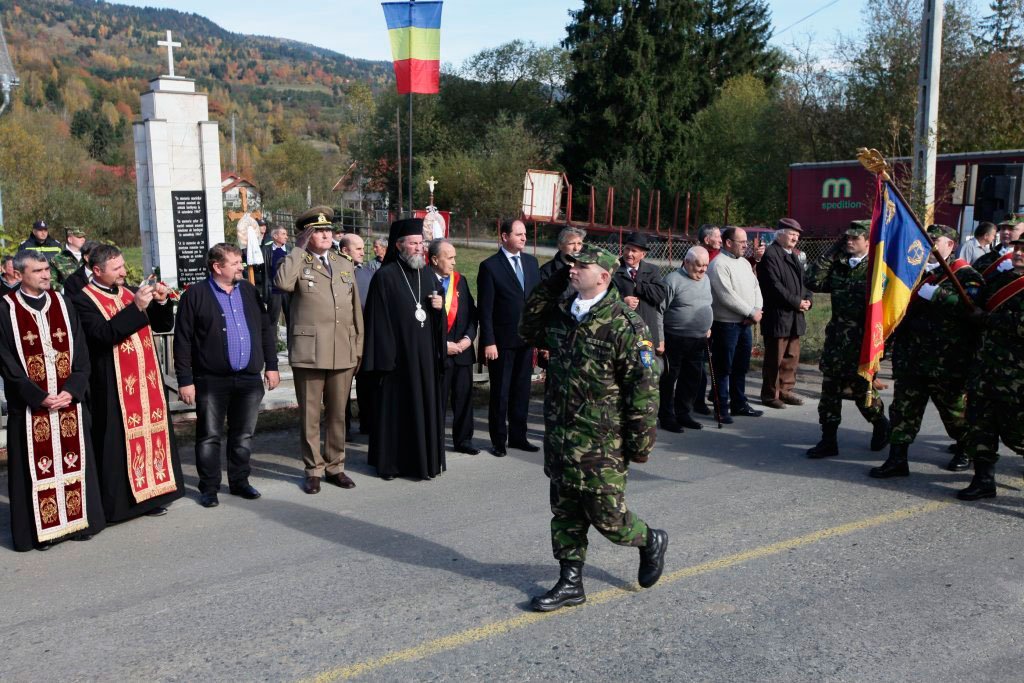 Pomenirea Sfinților Mărturisitori Ardeleni 50561