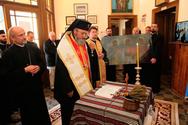 Pomenirea Sfinților Mărturisitori Ardeleni 50564