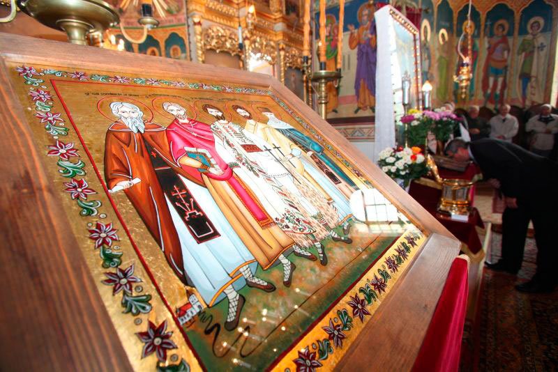 Pomenirea Sfinților Mărturisitori Ardeleni 50565