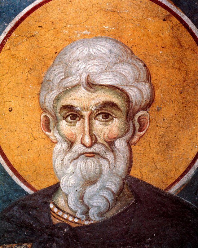 Sfântul Mare Mucenic Areta; Sfinţii Miucenici Marcu, Sotirih şi Valentin 50537