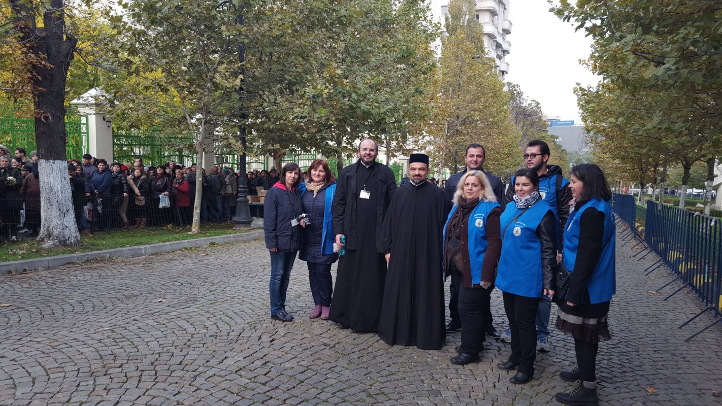 Hrană pentru pelerini 50476