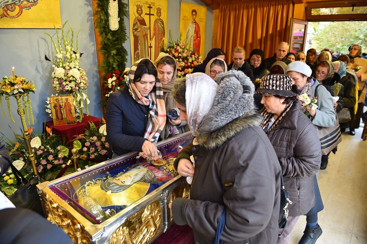 O tradiție de două veacuri mereu reînnoită 50460