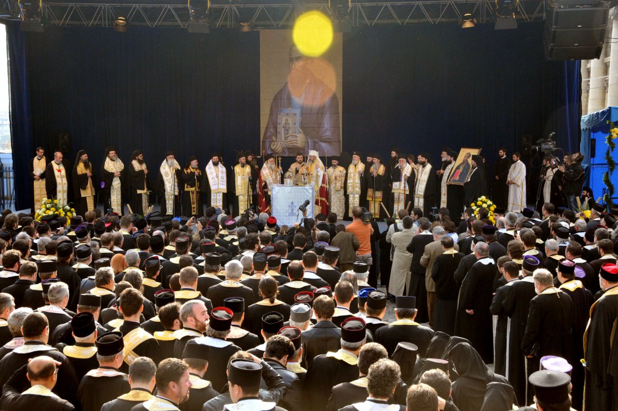 O tradiție de două veacuri mereu reînnoită 50461