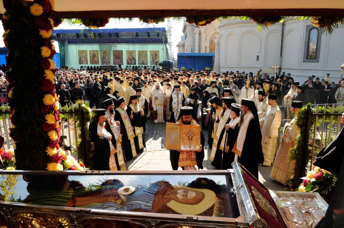 O tradiție de două veacuri mereu reînnoită 50463