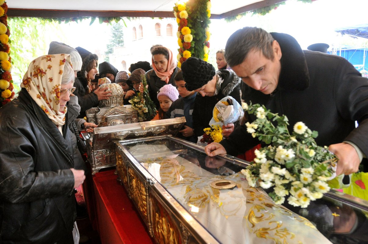 O tradiție de două veacuri mereu reînnoită 50464