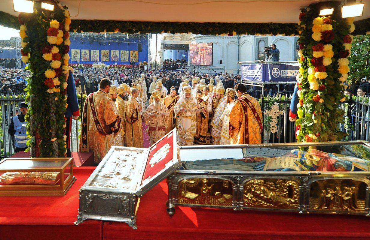 O tradiție de două veacuri mereu reînnoită 50465