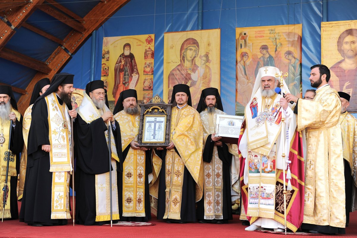 O tradiție de două veacuri mereu reînnoită 50466