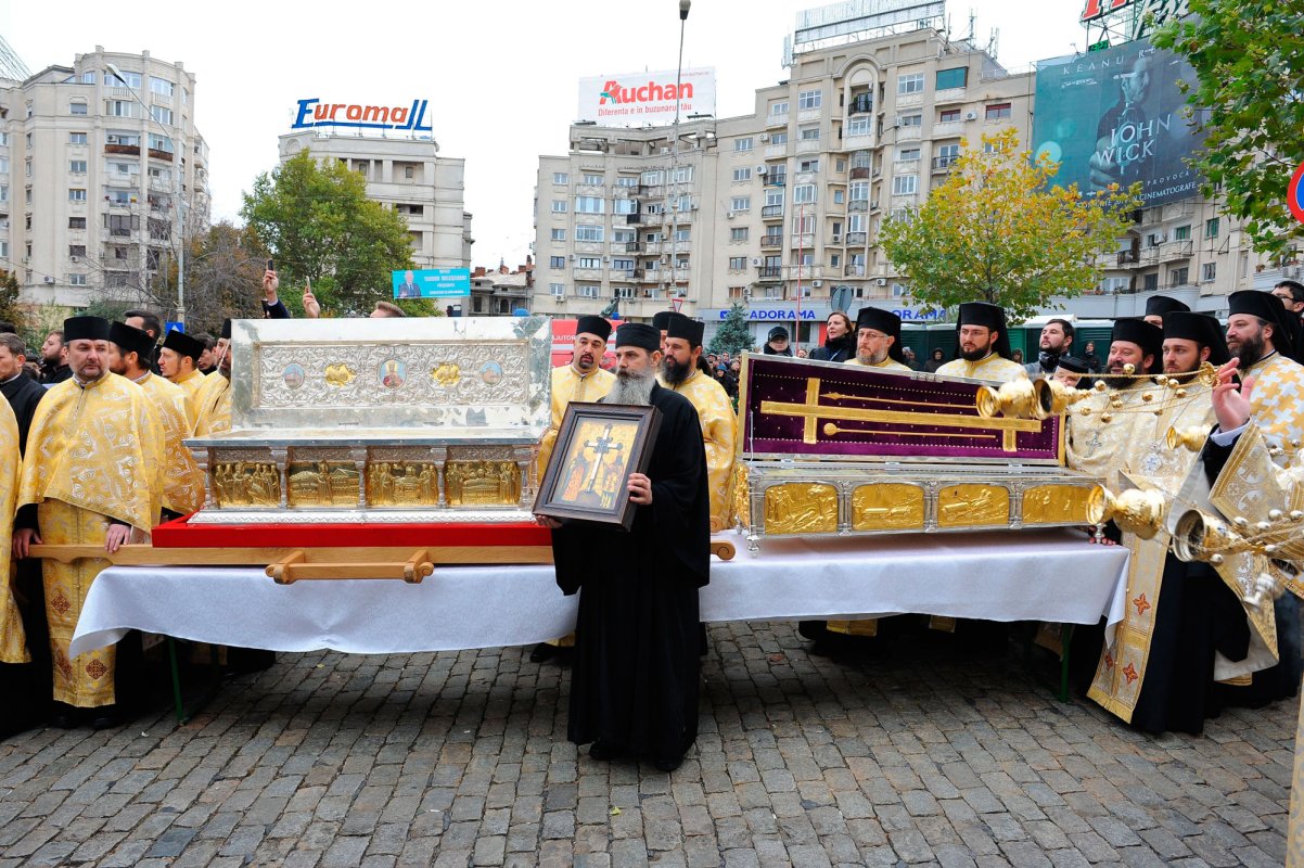 O tradiție de două veacuri mereu reînnoită 50467