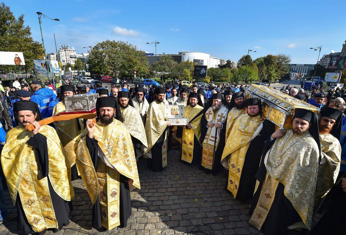 O tradiție de două veacuri mereu reînnoită 50468