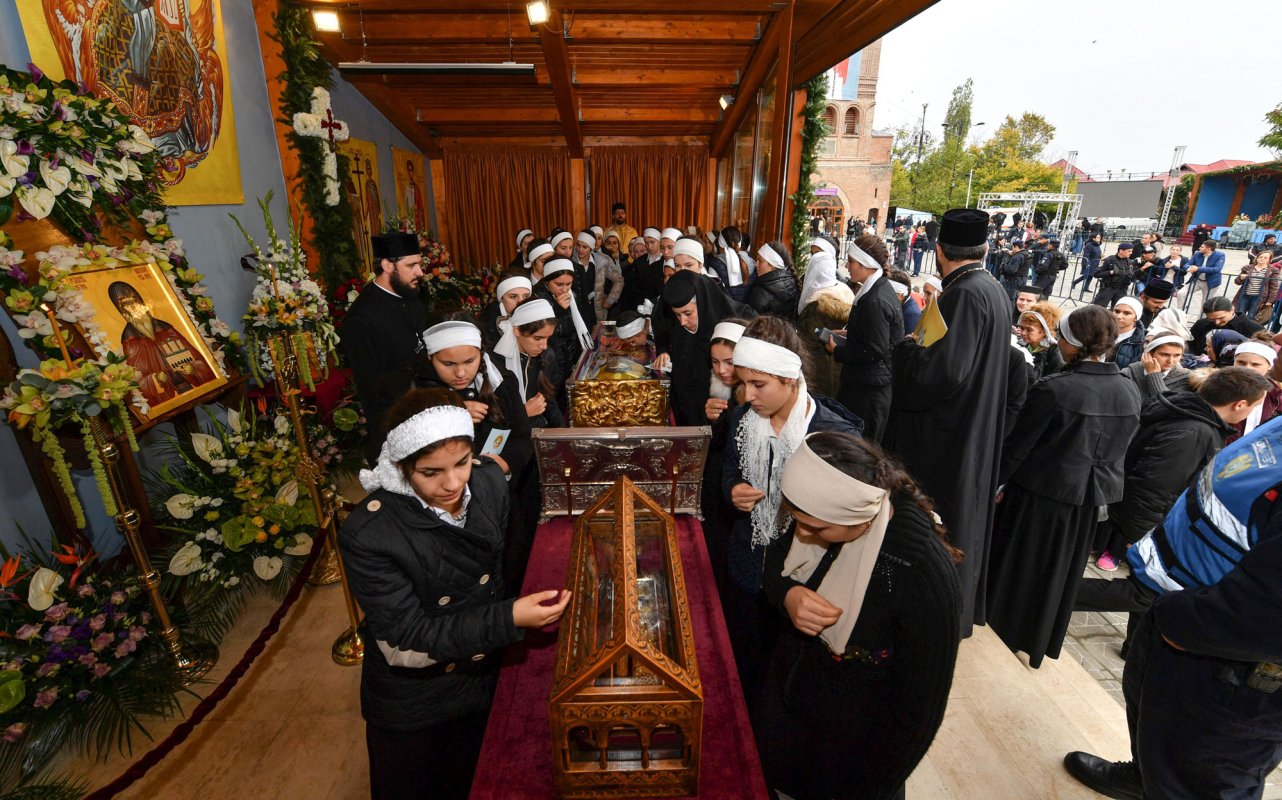 O tradiție de două veacuri mereu reînnoită 50469