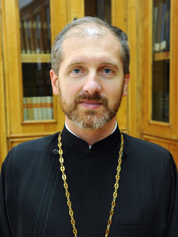 „Cu moartea Sfântului Ștefan începe o istorie a misiunii” 50393