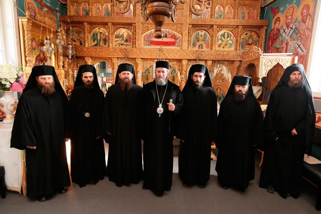 Simpozion despre ştiinţă şi religie, la Petrova, Maramureș 50430