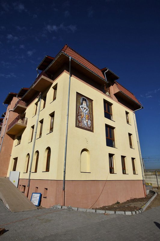 Apreciere pentru Centrul „Sfântul Nectarie” 50380