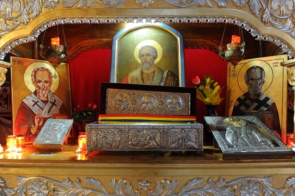 Biserici, mănăstiri şi muzee de vizitat în centrul Bucureştiului 50362