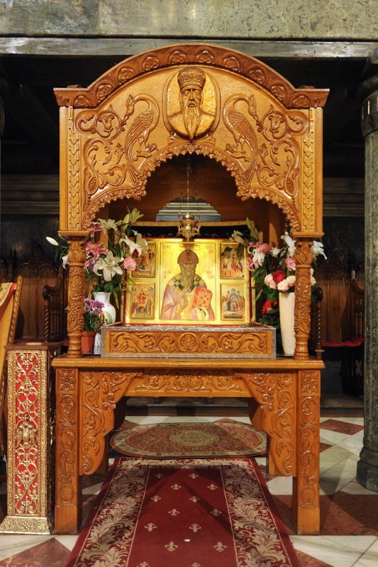 Biserici, mănăstiri şi muzee de vizitat în centrul Bucureştiului 50366