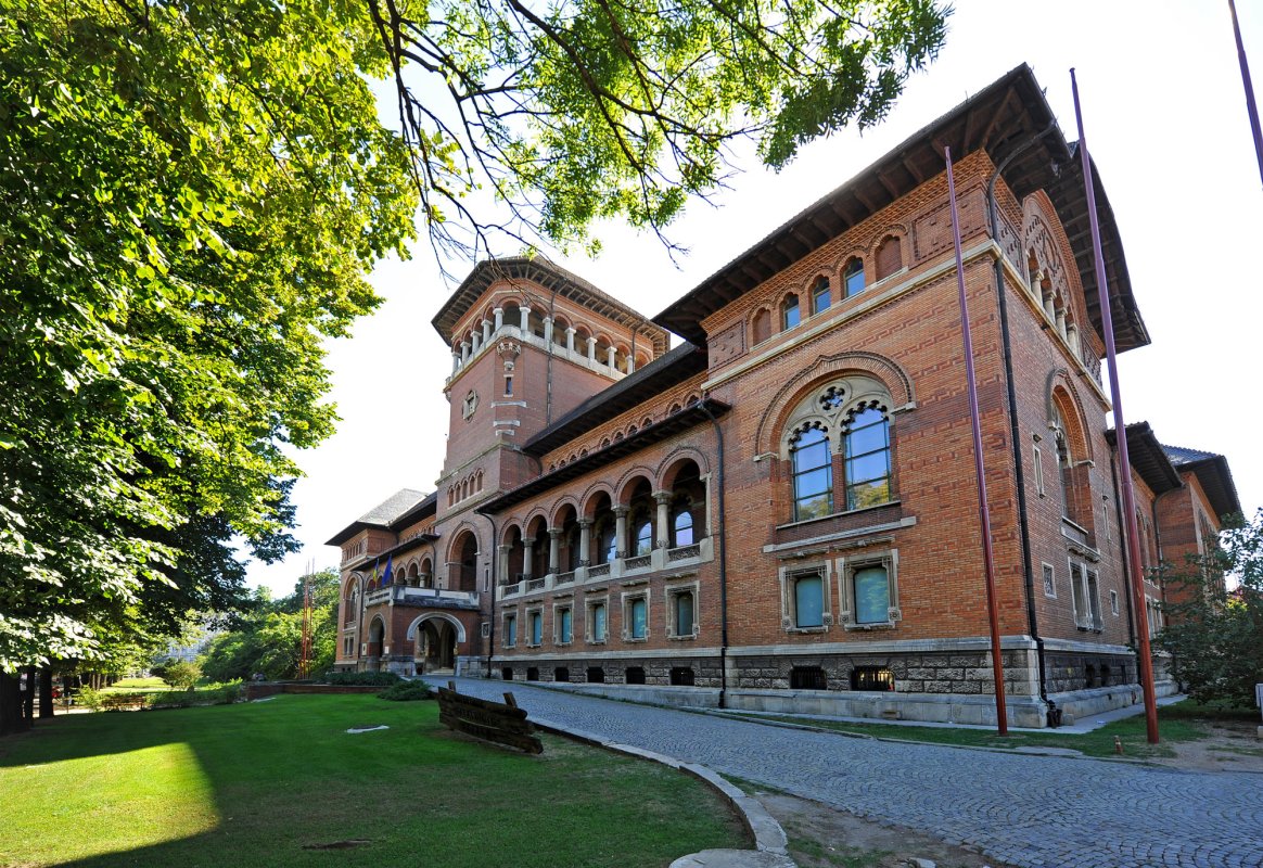 Biserici, mănăstiri şi muzee de vizitat în centrul Bucureştiului 50368