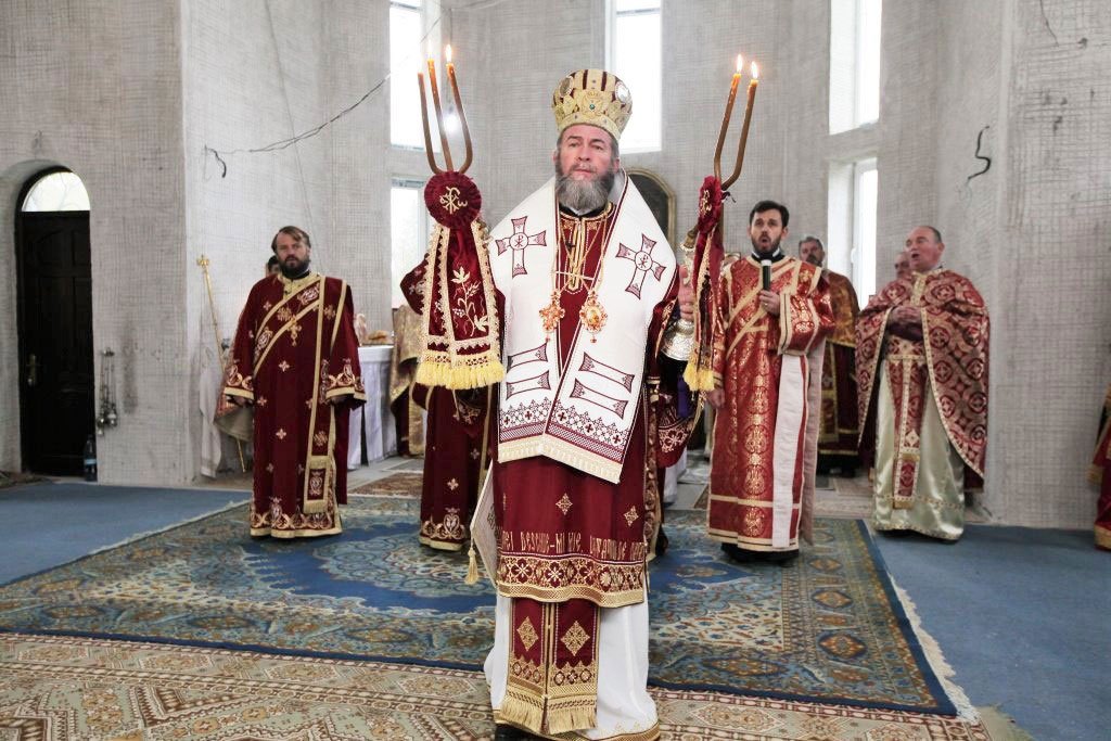 Sărbătoarea Sfântului Mare Mucenic Dimitrie, Izvorâtorul de Mir 50259