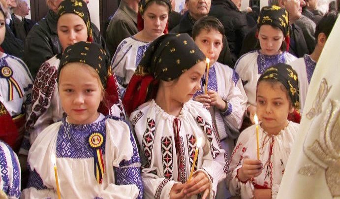 Sărbătoarea Sfântului Mare Mucenic Dimitrie, Izvorâtorul de Mir 50263