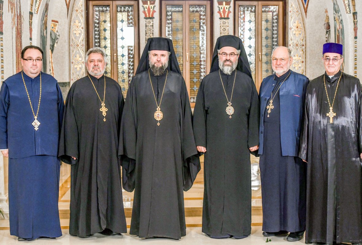 Înaltpreasfințitul Nicolae, Mitropolitul ortodox român al celor două Americi  50186