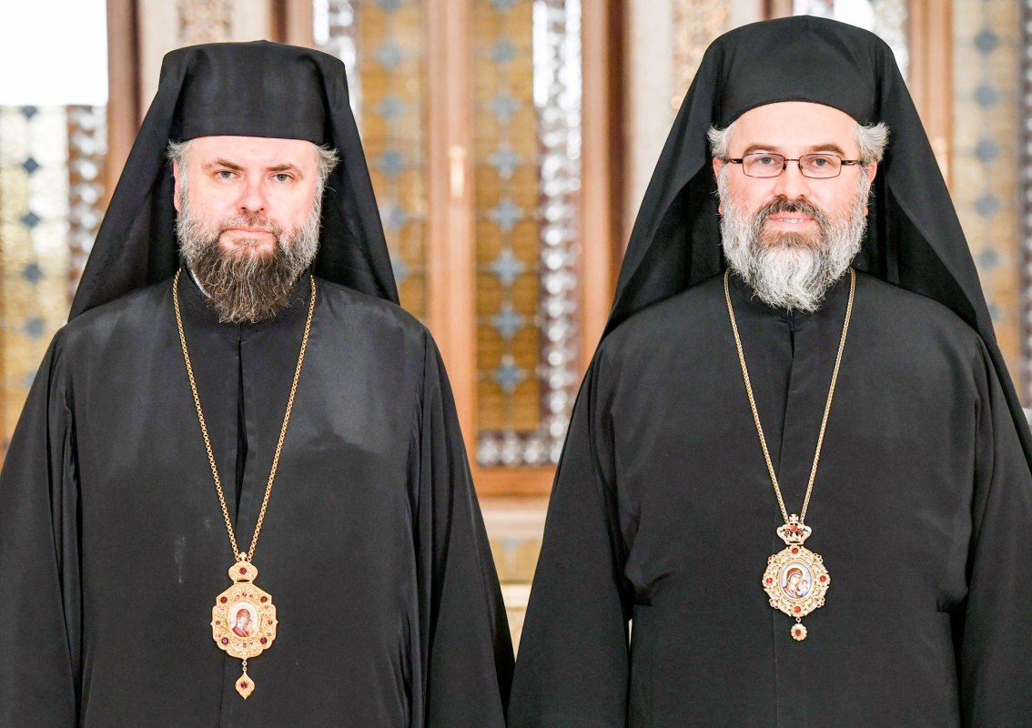 Înaltpreasfințitul Nicolae, Mitropolitul ortodox român al celor două Americi  50187