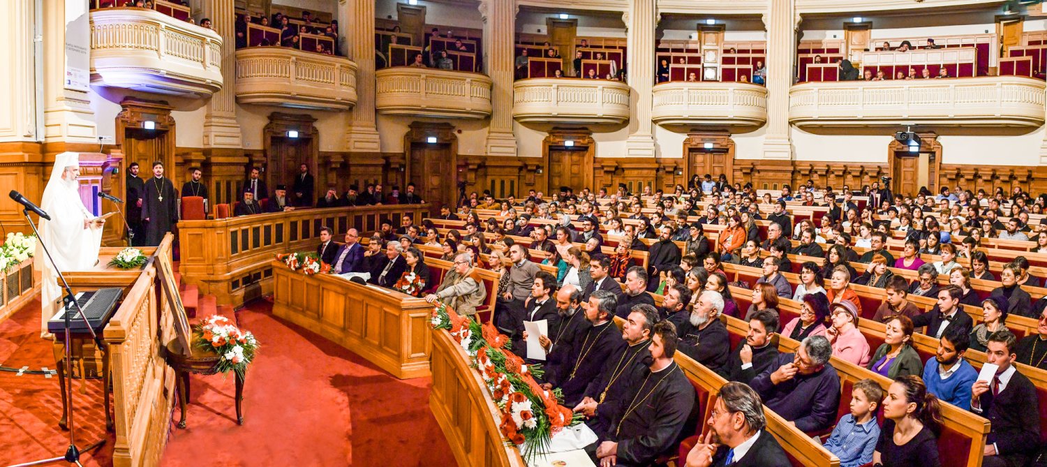 Muzica bisericească – izvor de bucurie și de formare duhovnicească 50217