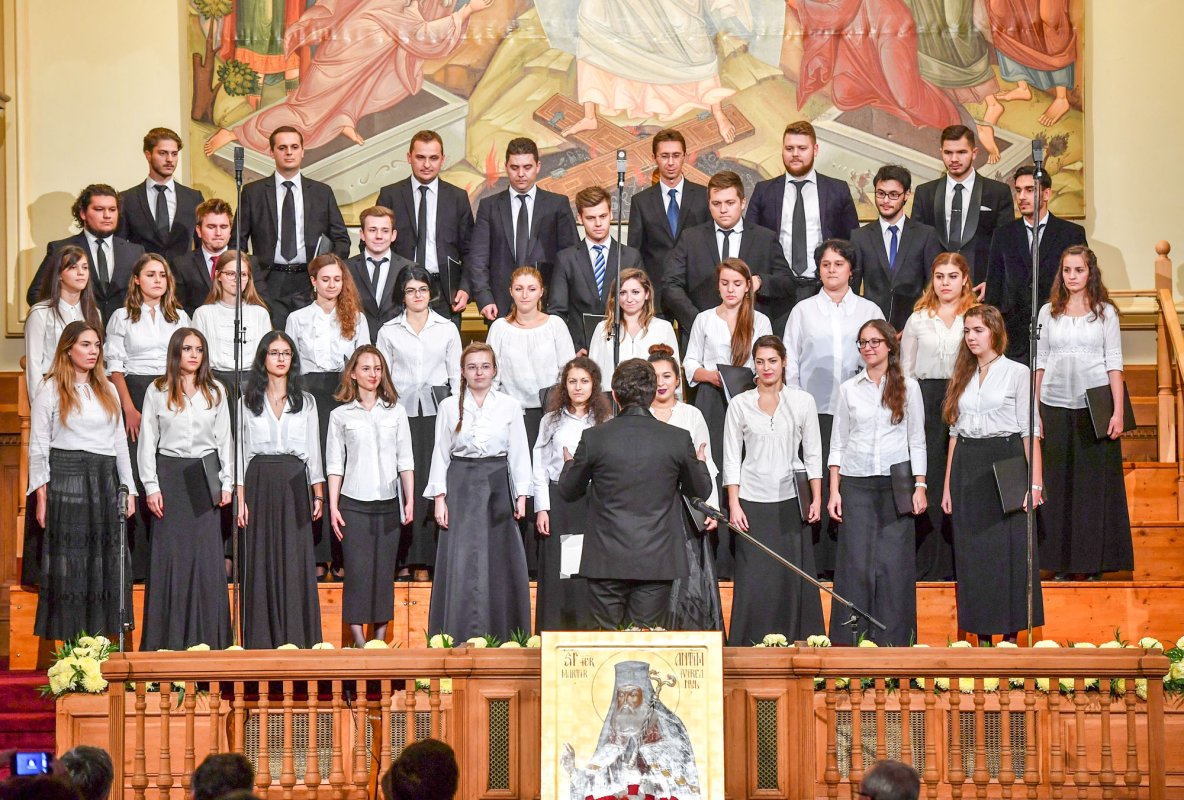 Muzica bisericească – izvor de bucurie și de formare duhovnicească 50219