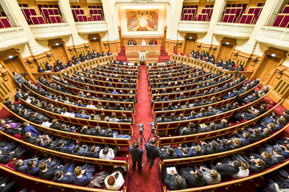 Raport-sinteză privind activitățile din anul 2016 50210