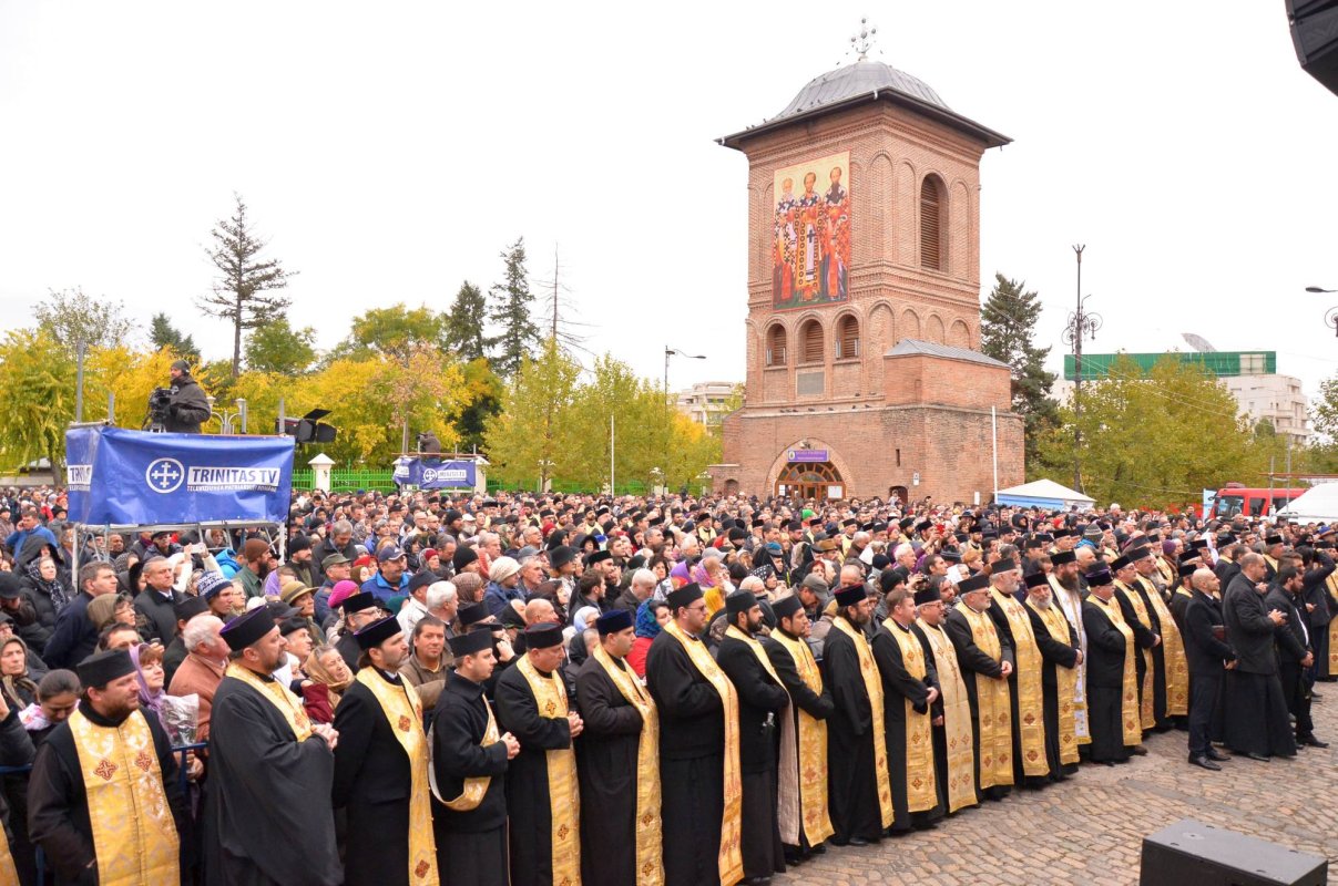 Rugăciunile către el nu rămân niciodată fără răspuns 50170