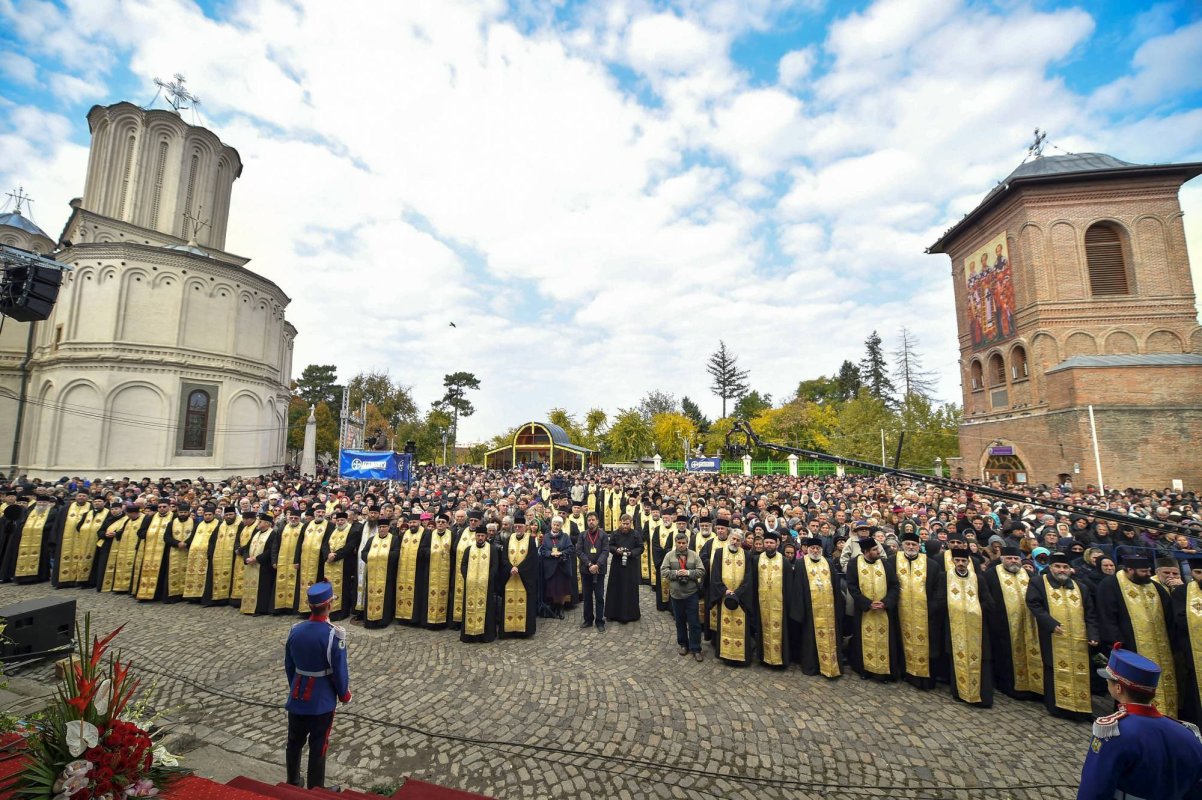 Rugăciunile către el nu rămân niciodată fără răspuns 50171