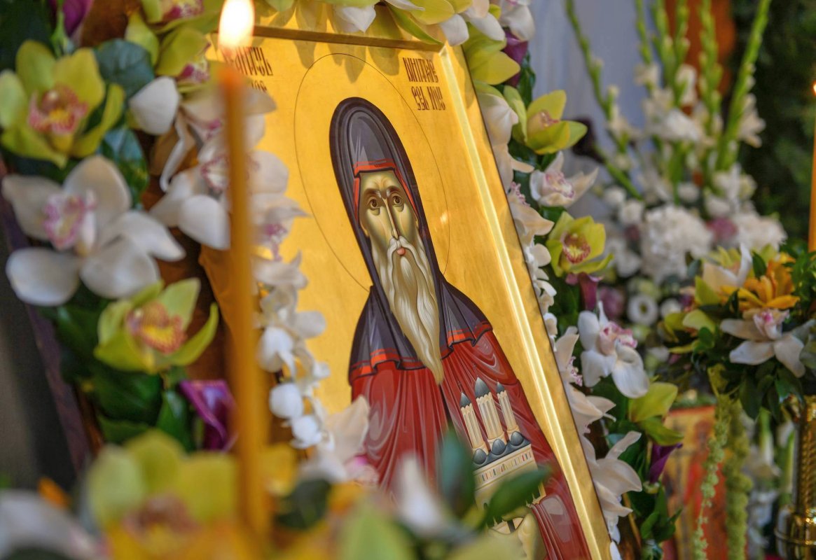 Rugăciunile către el nu rămân niciodată fără răspuns 50173