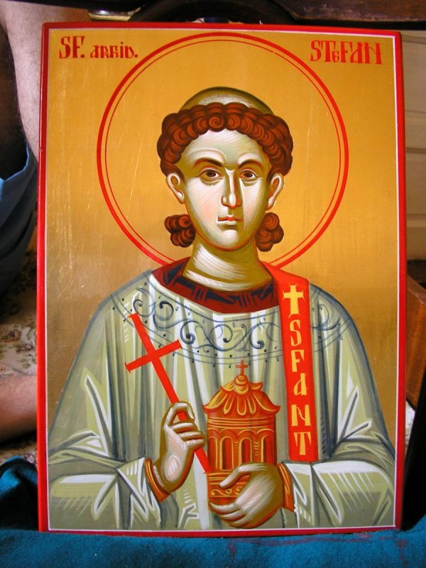 Rugăciunile către el nu rămân niciodată fără răspuns 50174