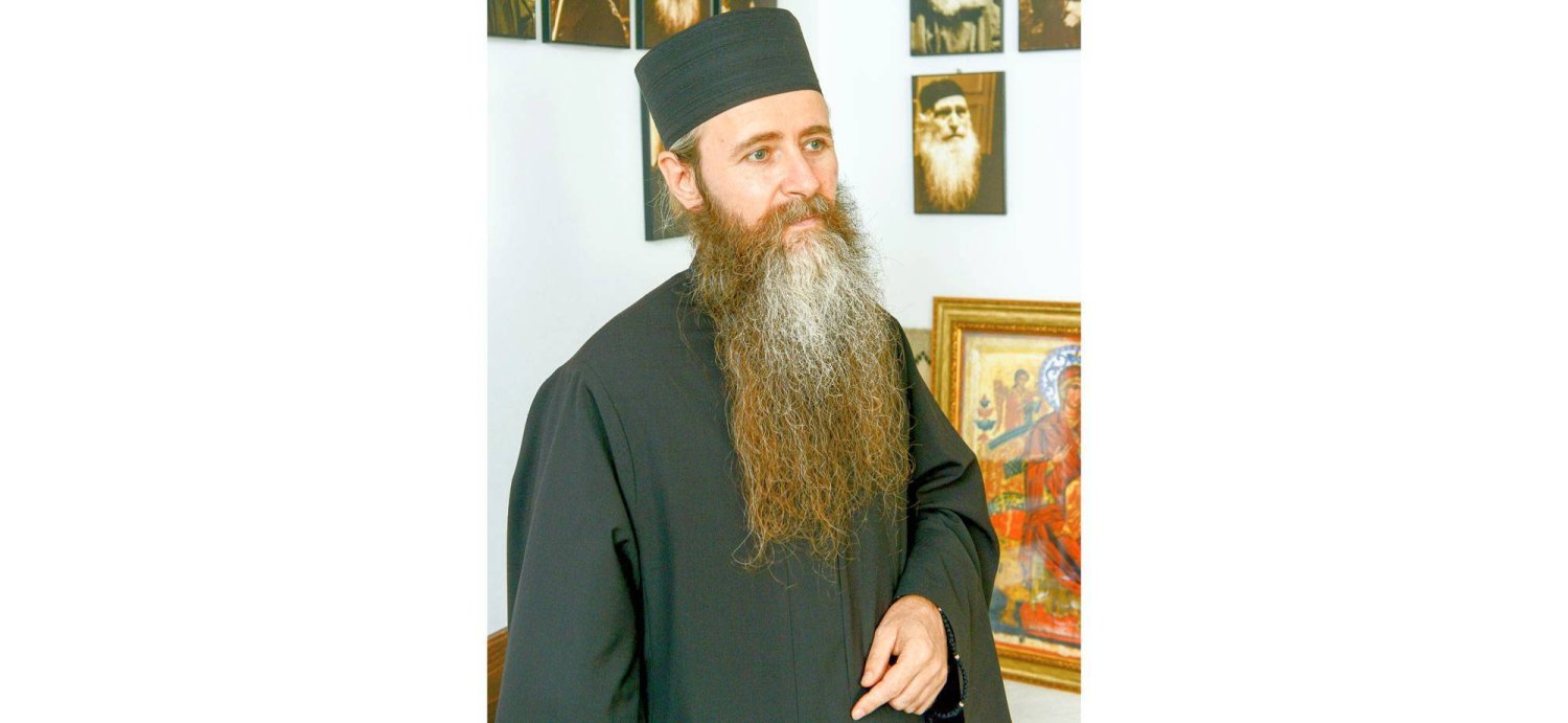 Unde simte omul că se mântuiește, acolo și aleargă 50215