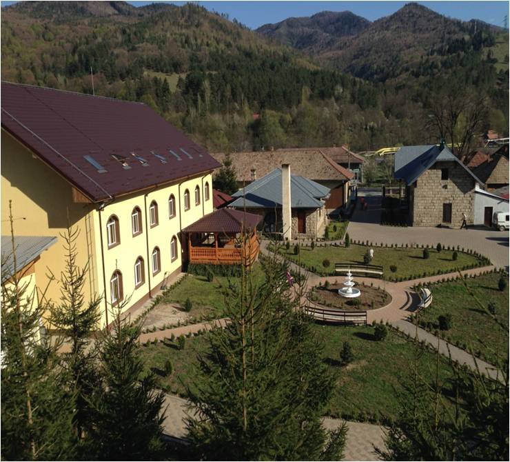 Asociaţia „Sfântul Voievod Ştefan cel Mare - Hârja“ şi oportunităţile de finanţare ale Grupului de Acţiune Locală 50073