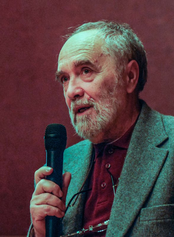 Expoziție personală Sorin Ilfoveanu, la Timișoara 50090