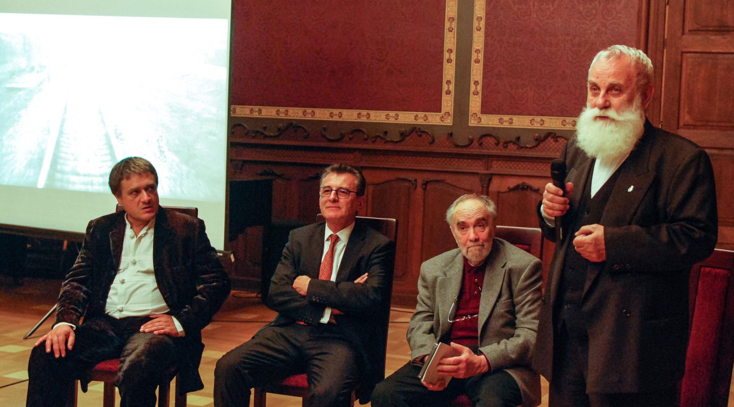 Expoziție personală Sorin Ilfoveanu, la Timișoara 50092