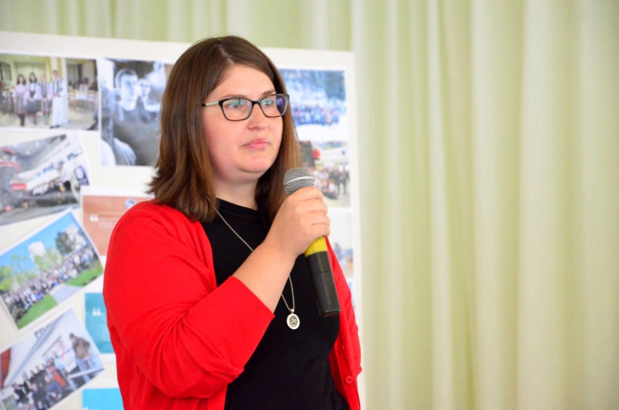 Întâlnire cu noii membri, organizată de ASCOR Iaşi 50063