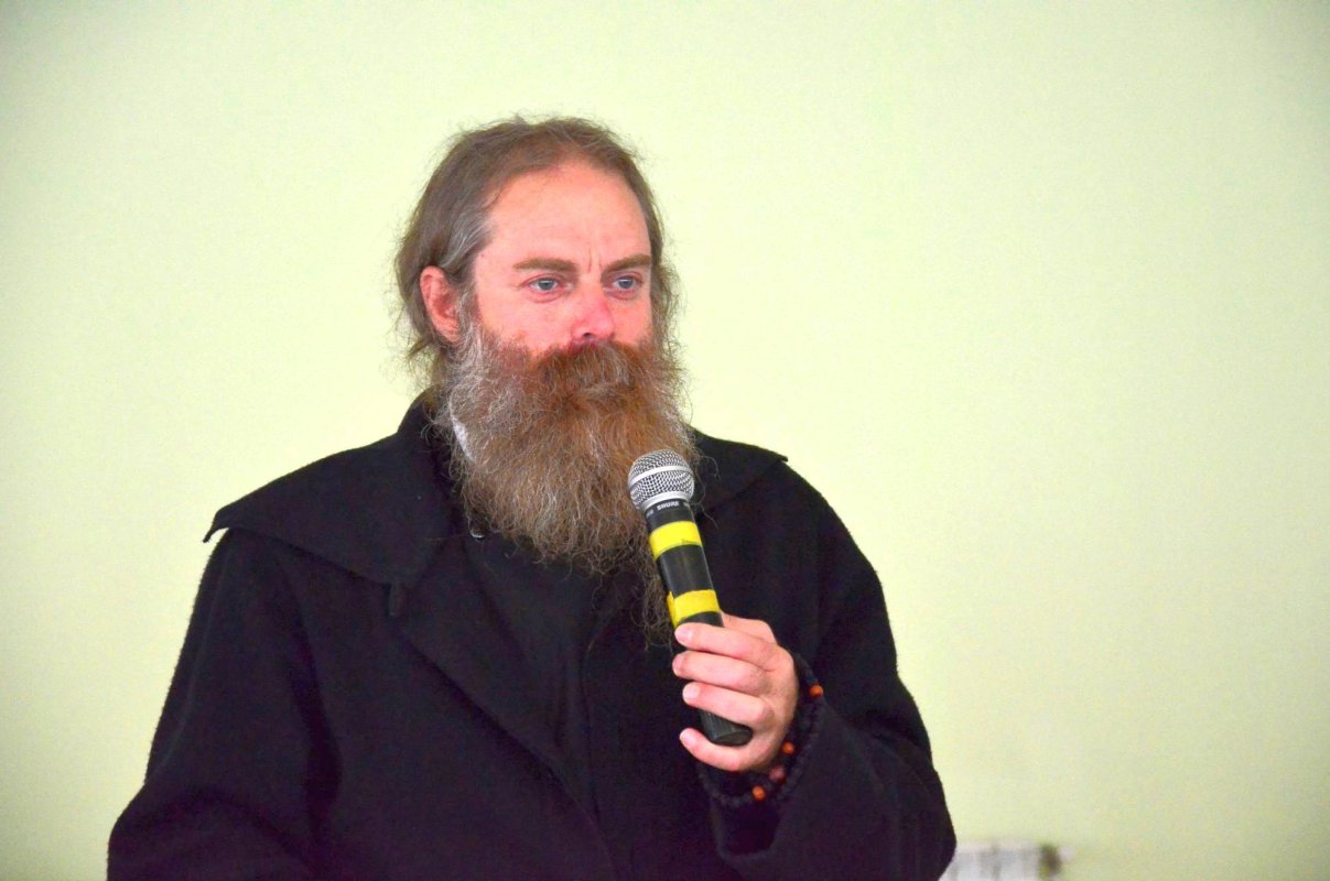 Întâlnire cu noii membri, organizată de ASCOR Iaşi 50066