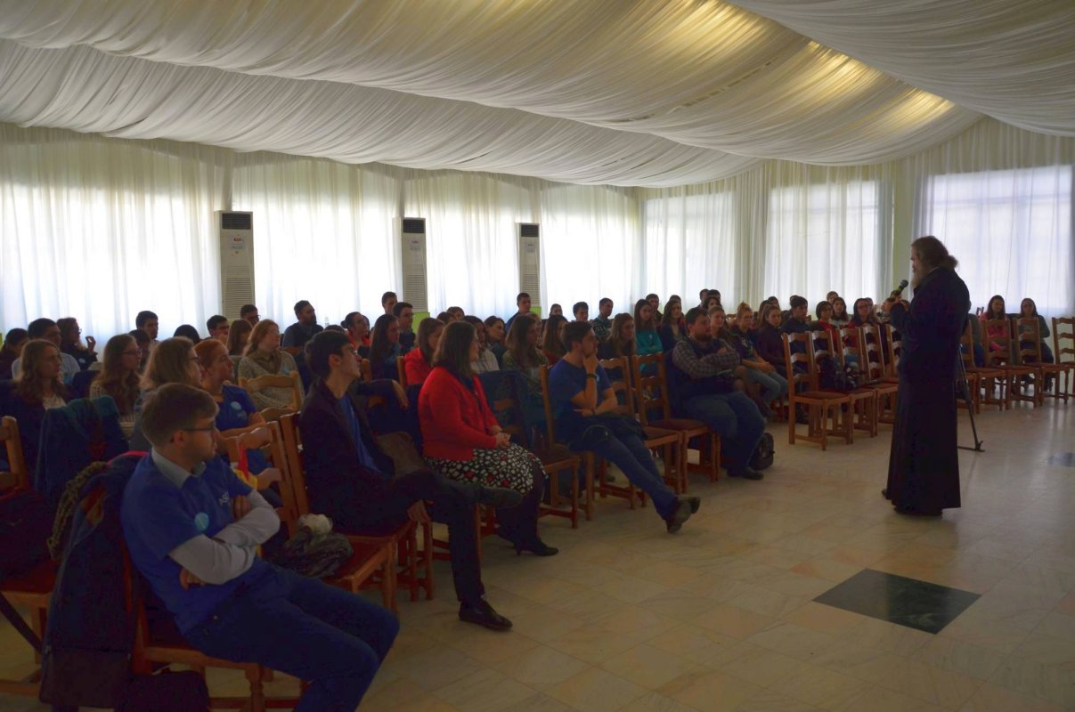 Întâlnire cu noii membri, organizată de ASCOR Iaşi 50068