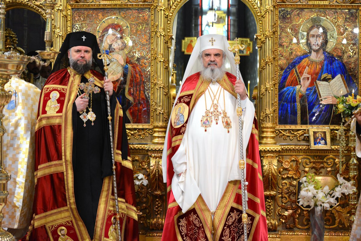 Mitropolitul ortodox român al celor două Americi 50102