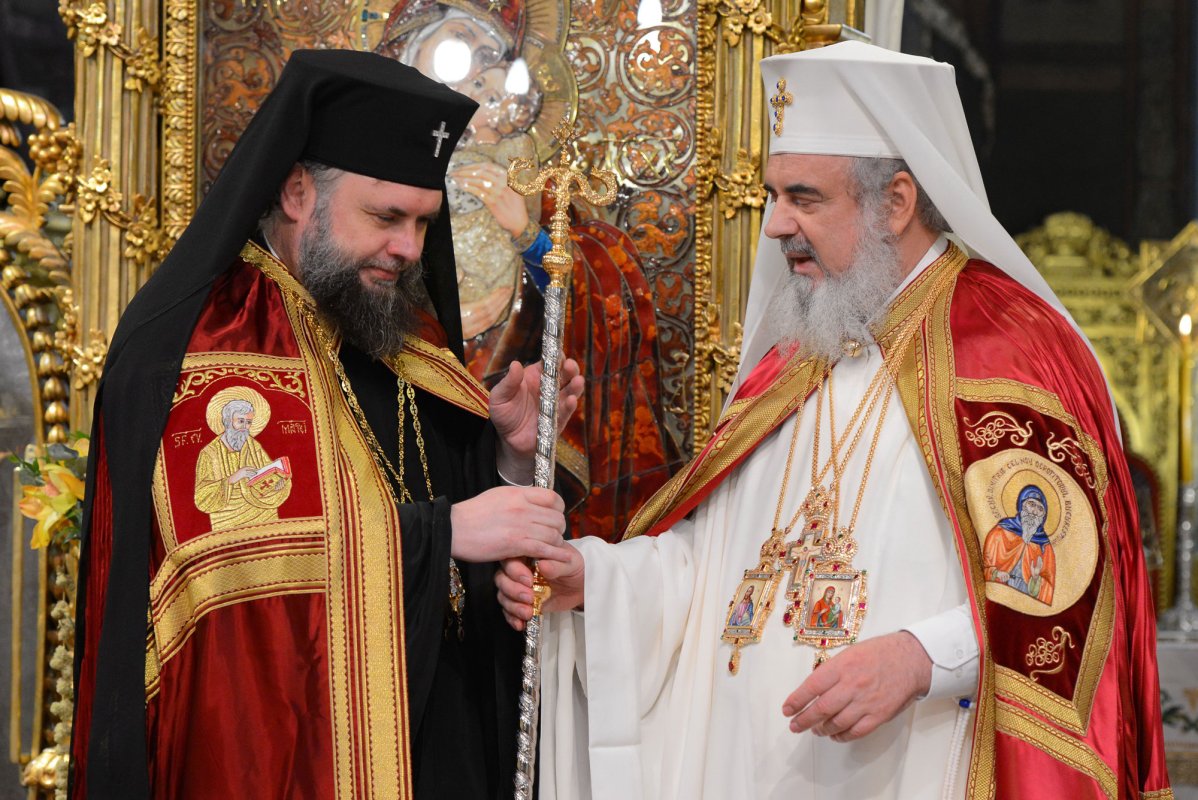 Mitropolitul ortodox român al celor două Americi 50103