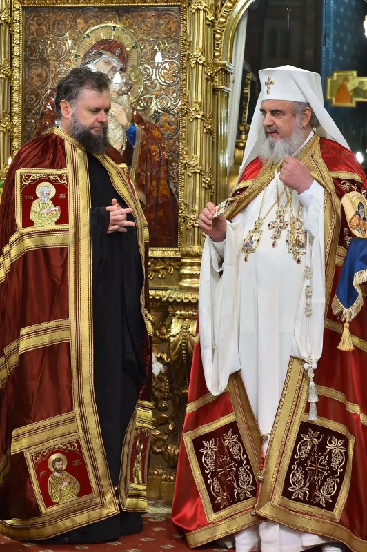 Mitropolitul ortodox român al celor două Americi 50104