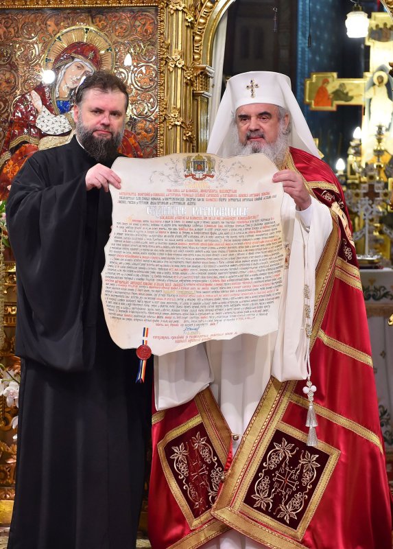 Mitropolitul ortodox român al celor două Americi 50105