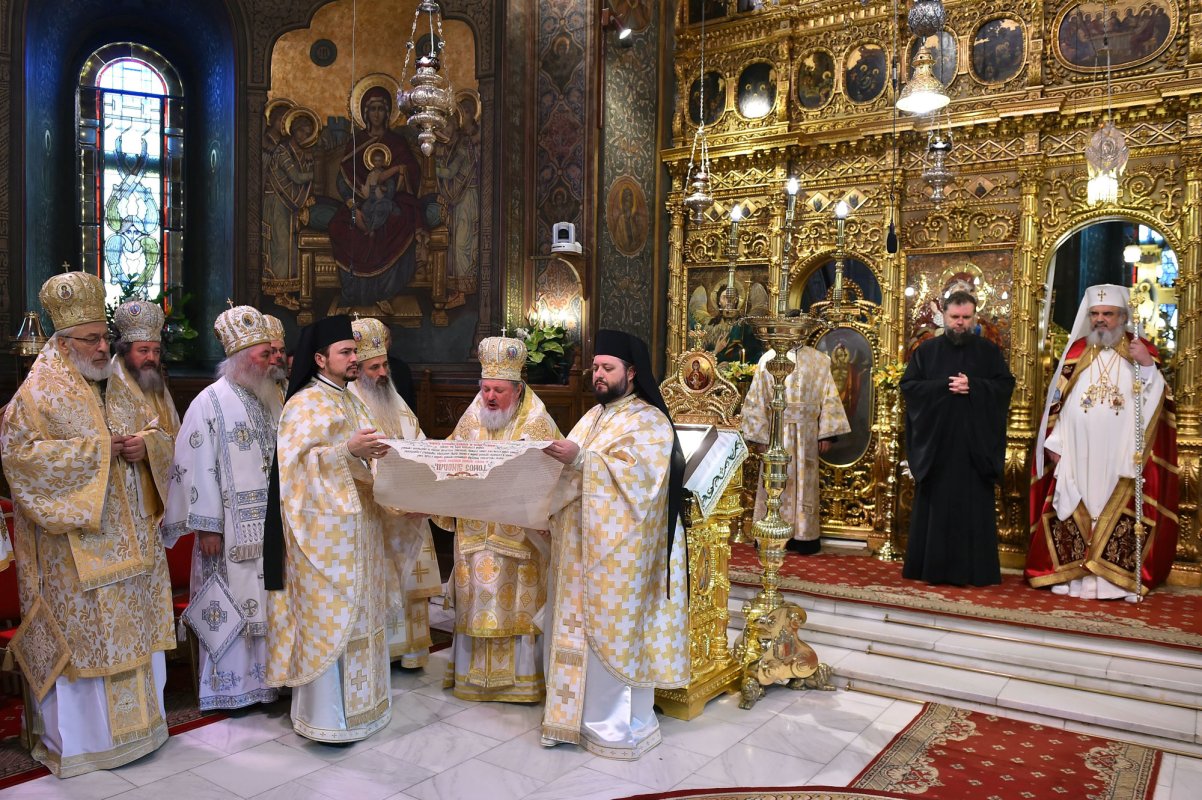 Mitropolitul ortodox român al celor două Americi 50106