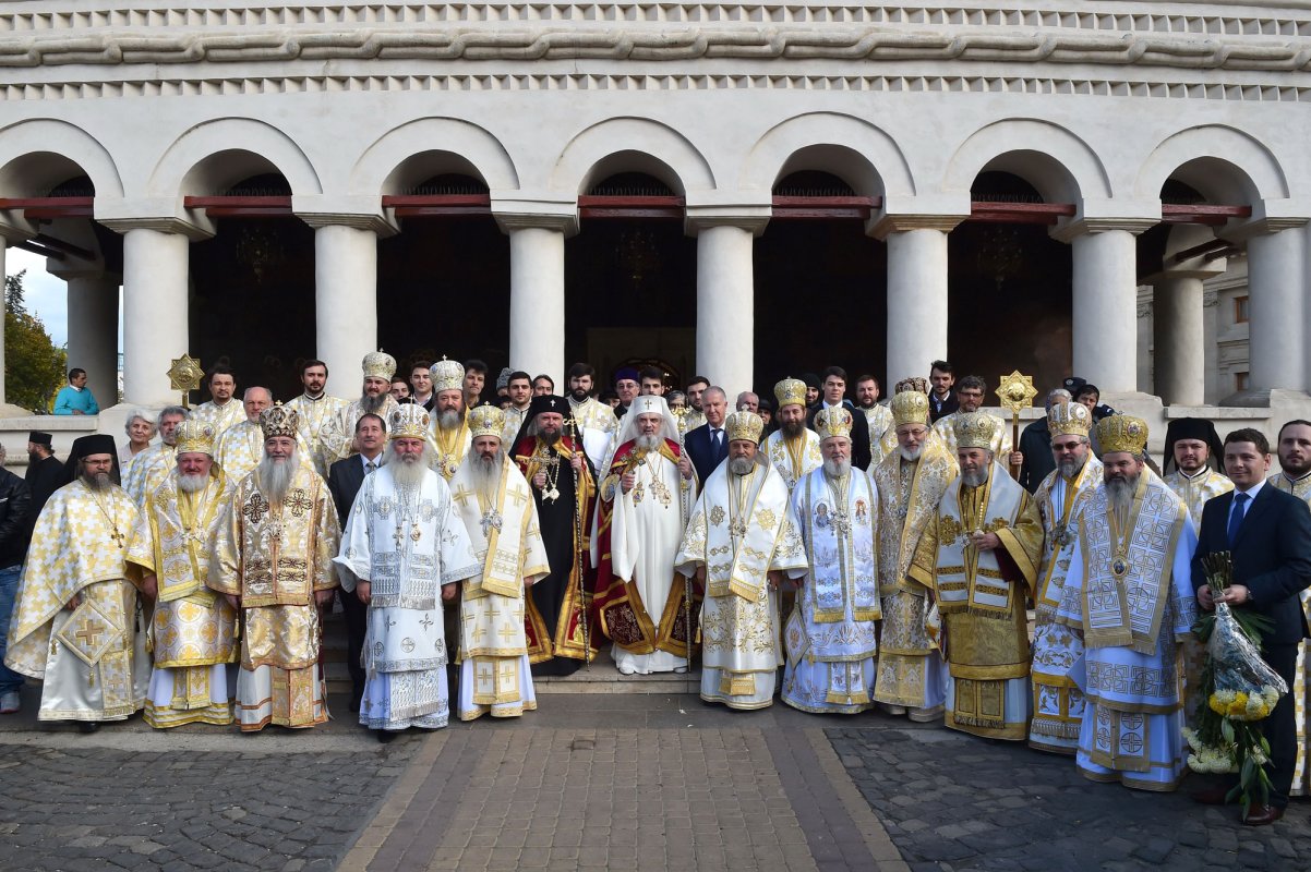 Mitropolitul ortodox român al celor două Americi 50109