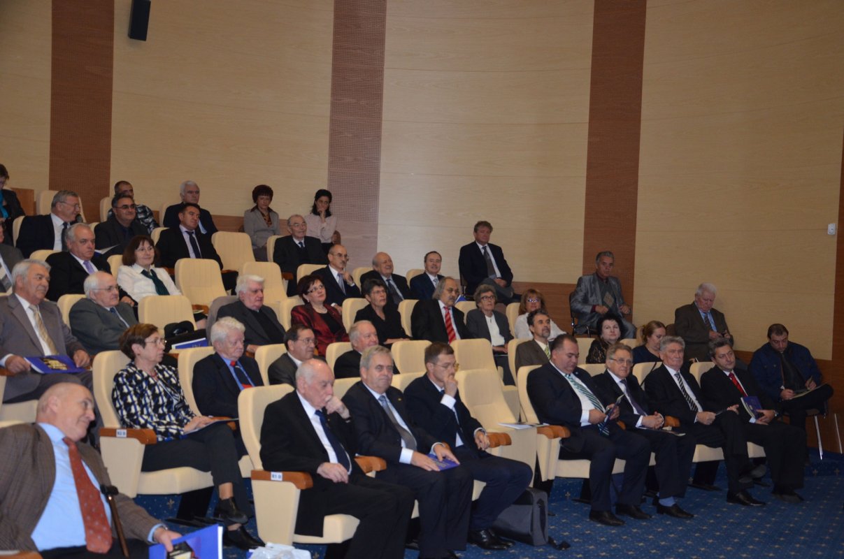 Sesiunea științifică „1716 - Timişoara - 2016. O istorie europeană” 50095