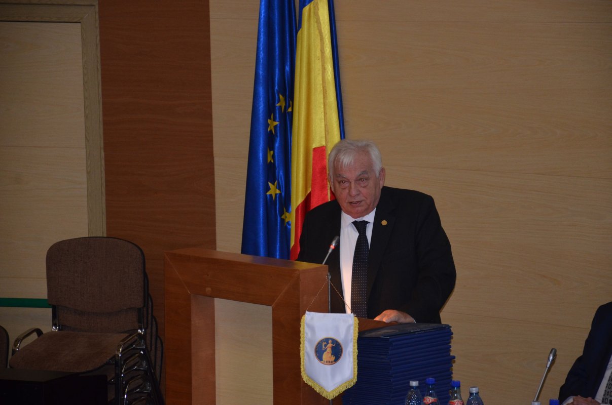 Sesiunea științifică „1716 - Timişoara - 2016. O istorie europeană” 50096