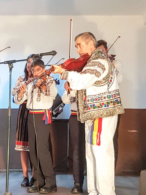 Bogdănești, satul cu cele mai multe viori din țară 50031